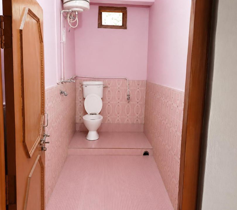 Photo of Bathroom in Pithoragarh