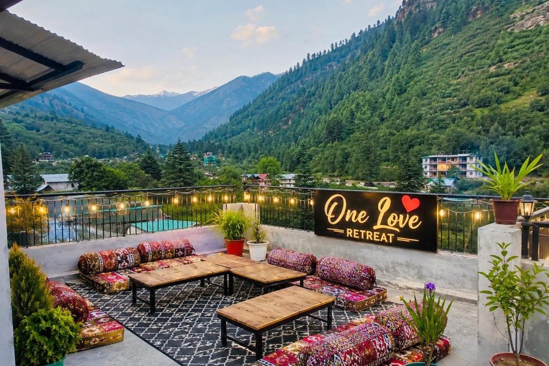 Photo of Others in Kasol