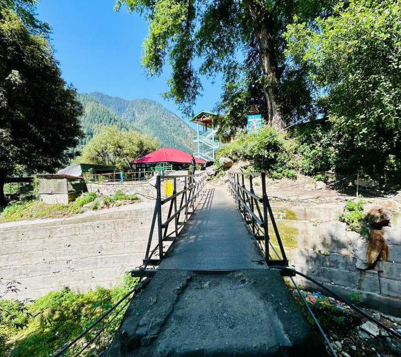 Photo of Others in Kasol
