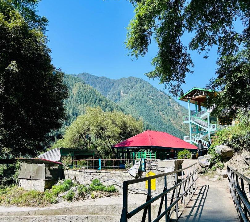 Photo of Others in Kasol
