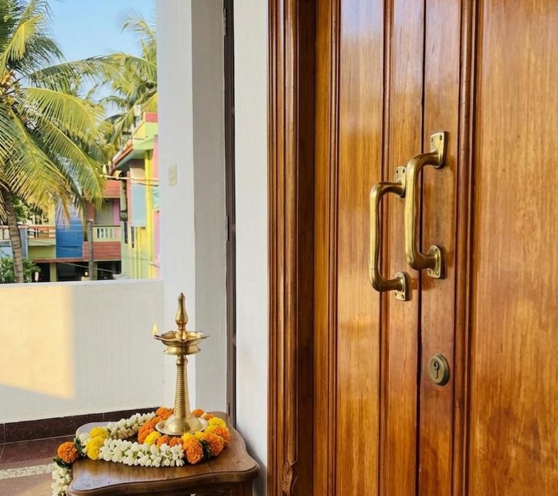 Photo of Others in Pondicherry