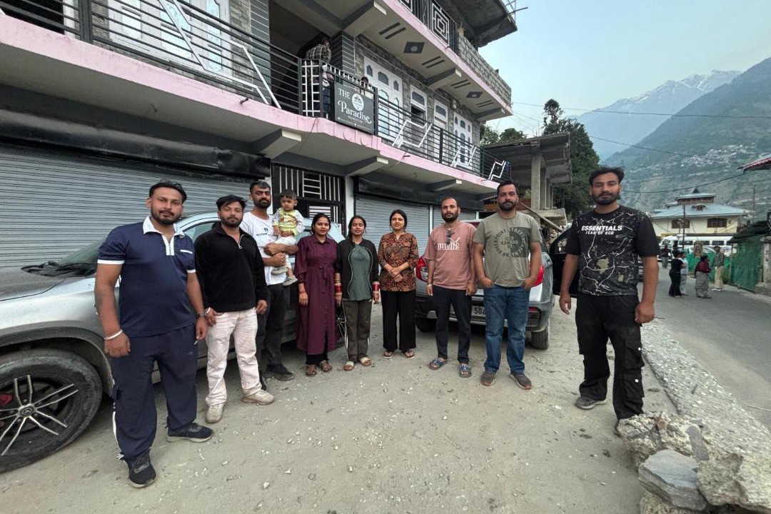 Photo of Others in Sangla