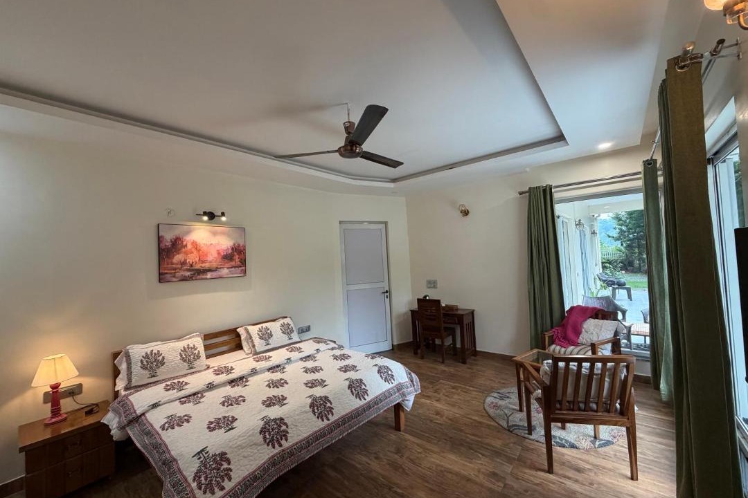 Photo of Bedroom in Bullawala
