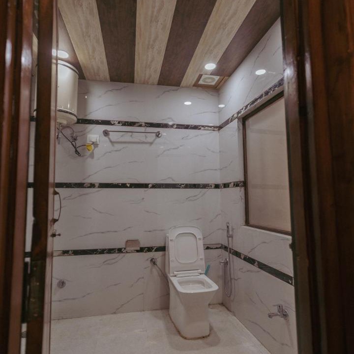 Photo of Bathroom in Mohal