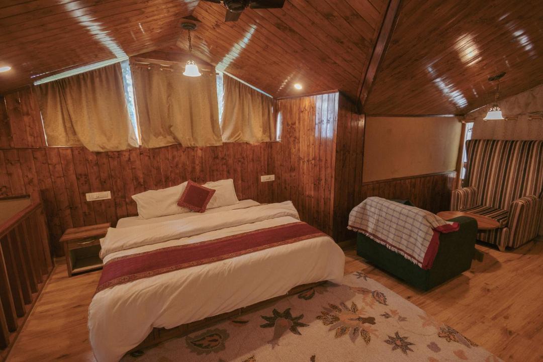 Photo of Bedroom in Mohal