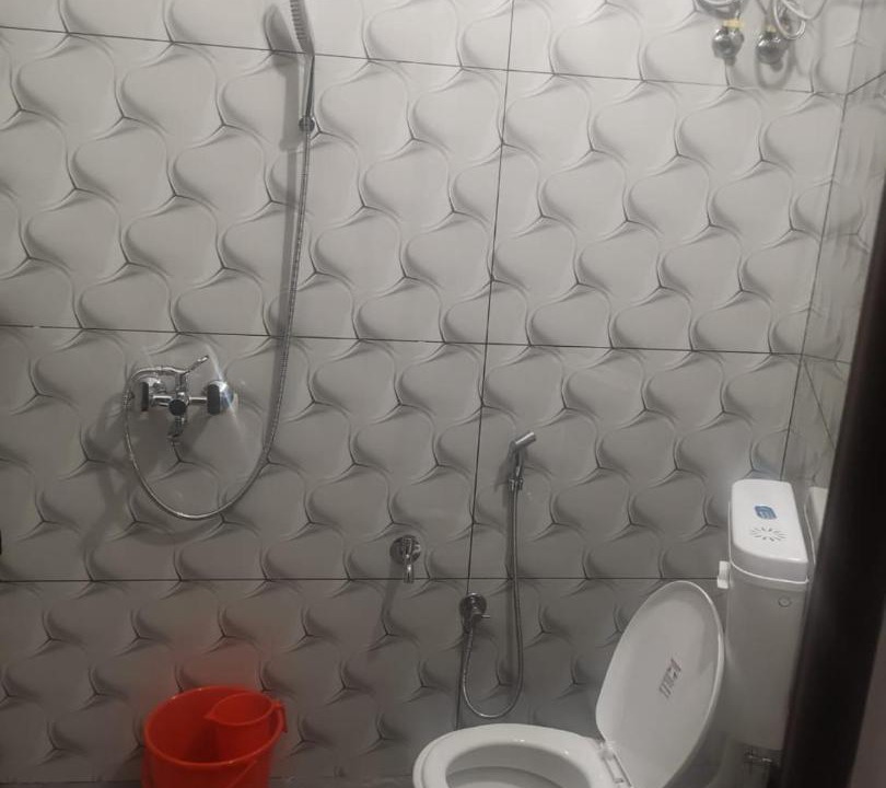Photo of Bathroom in Varkala