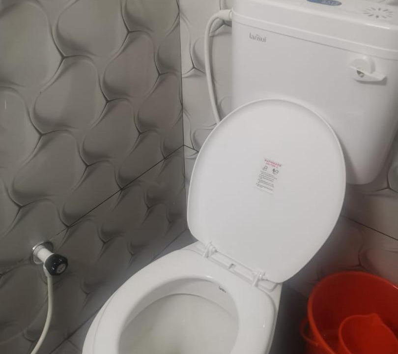 Photo of Bathroom in Varkala