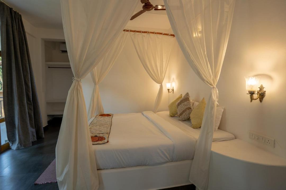 Photo of Bedroom in Mandrem