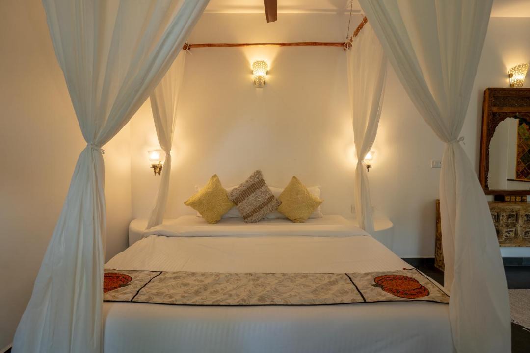 Photo of Bedroom in Mandrem