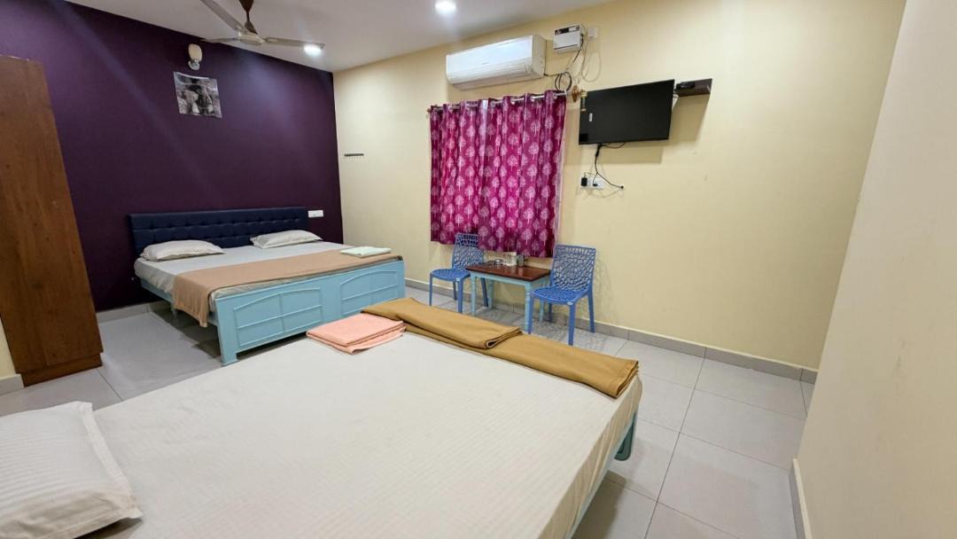 Photo of Bedroom in Moratandi