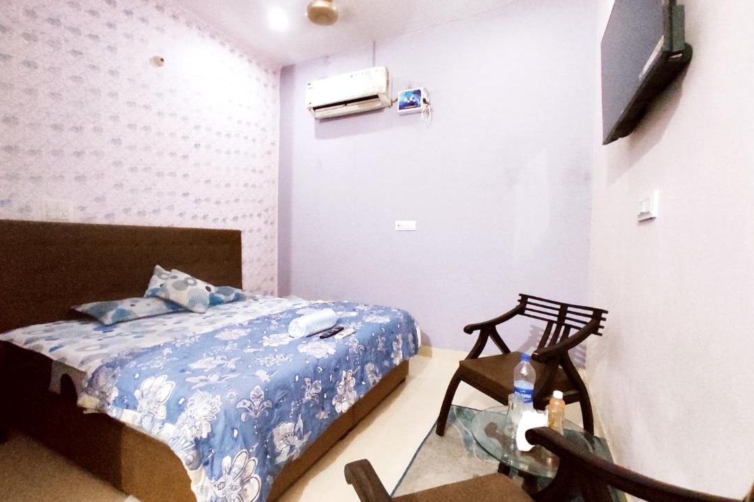 Photo of Bedroom in Jalandhar