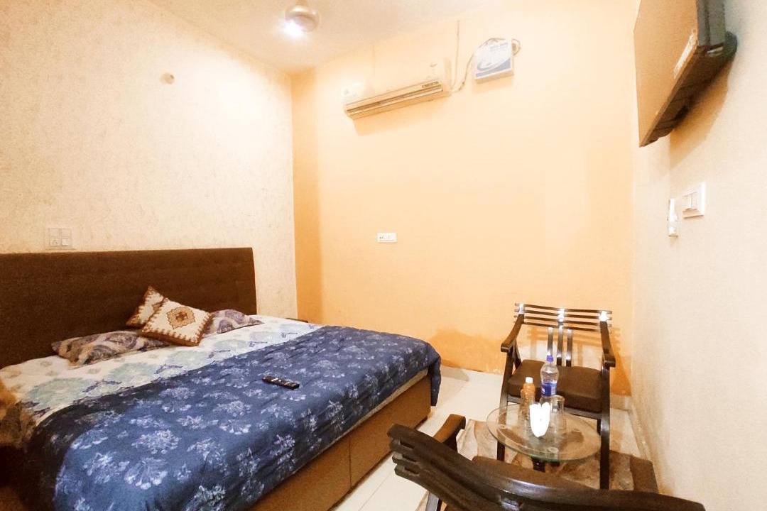 Photo of Bedroom in Jalandhar