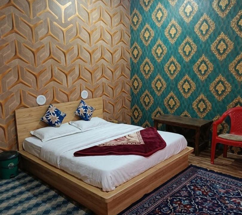 Photo of Bedroom in Rajbagh