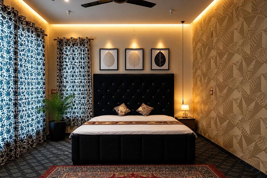 Photo of Bedroom in Rajbagh