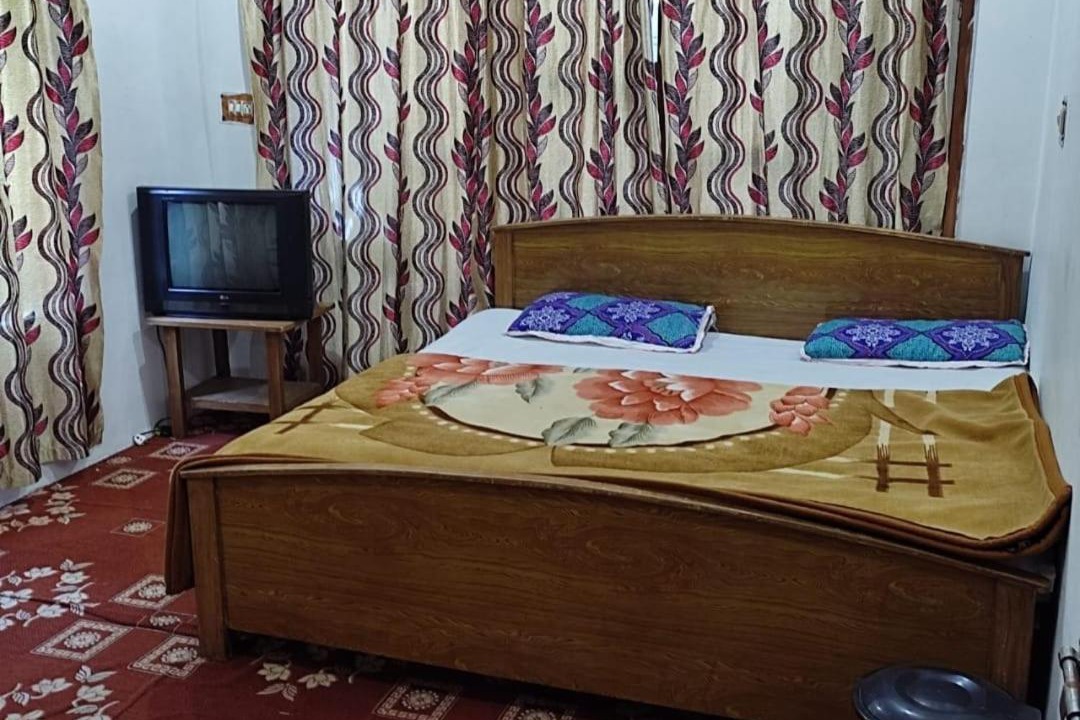 Photo of Bedroom in Rajbagh