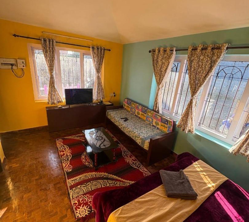 Photo of Bedroom in Ooty