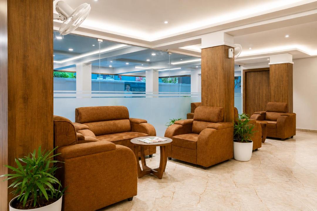 Photo of Livingroom in Shenoys