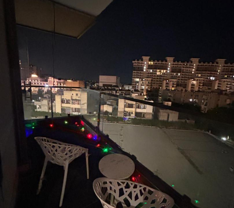 Photo of Patio Balcony in Kharar