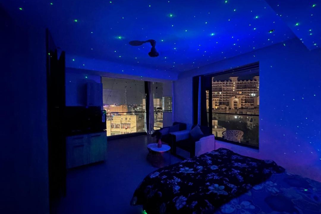 Photo of Bedroom in Kharar