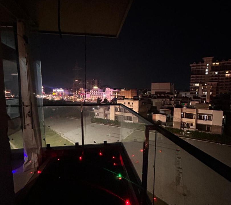 Photo of Patio Balcony in Kharar