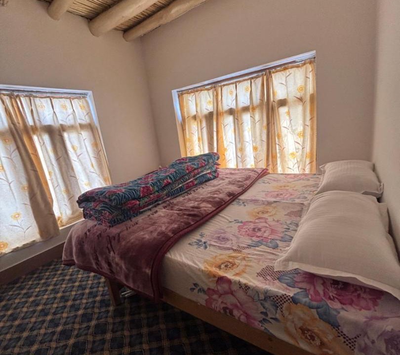 Photo of Bedroom in Leh