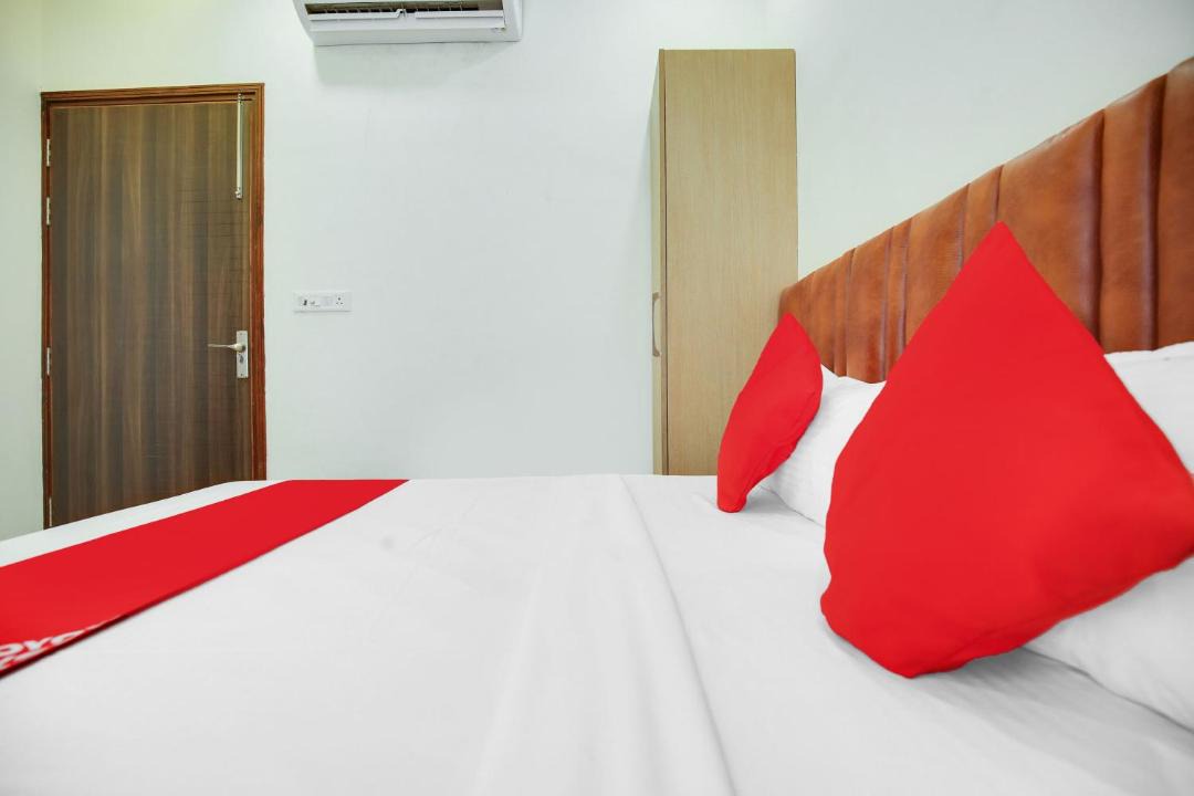 Photo of Bedroom in Ambala