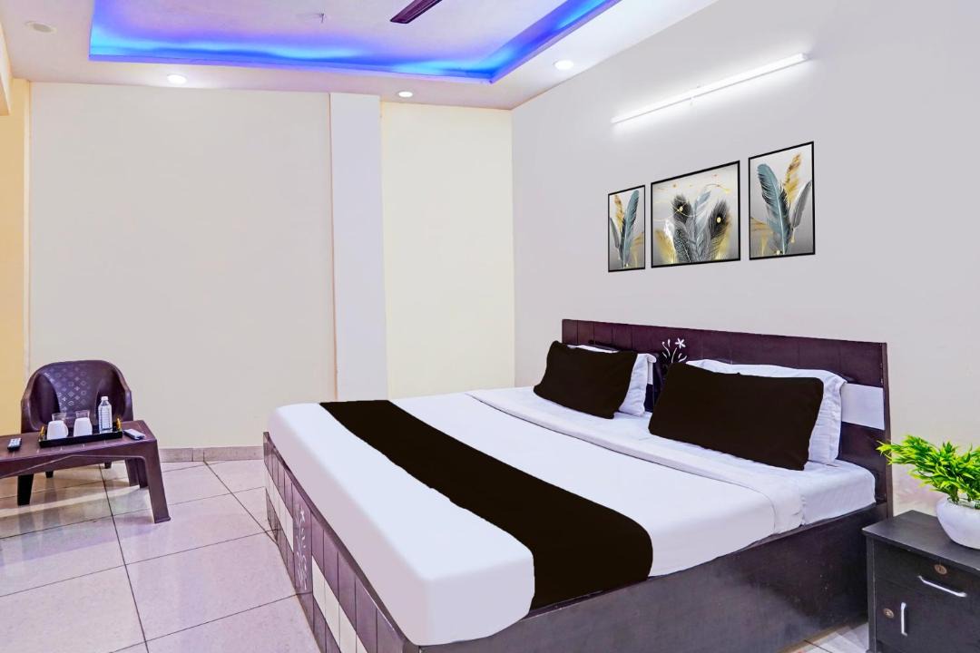 Photo of Bedroom in Janakpuri