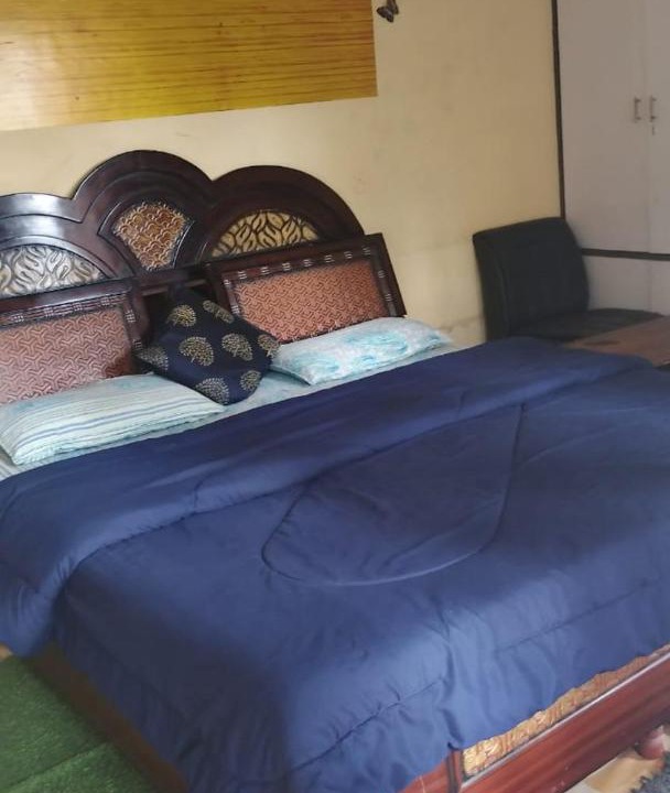 Photo of Bedroom in Chhota Shimla