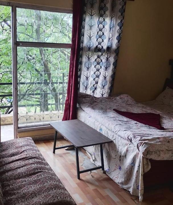 Photo of Bedroom in Chhota Shimla