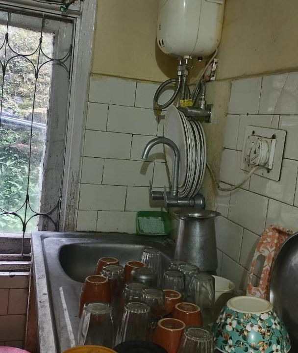 Photo of Kitchen in Chhota Shimla