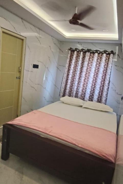 Photo of Bedroom in Tiruchendur