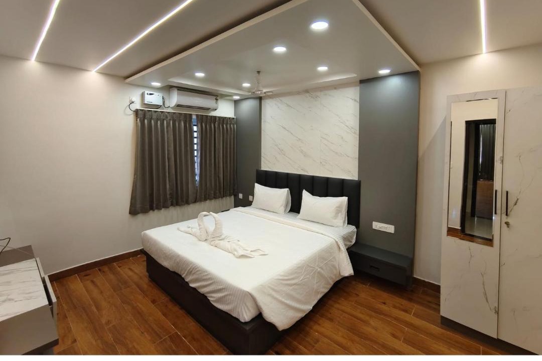 Photo of Bedroom in Madurai