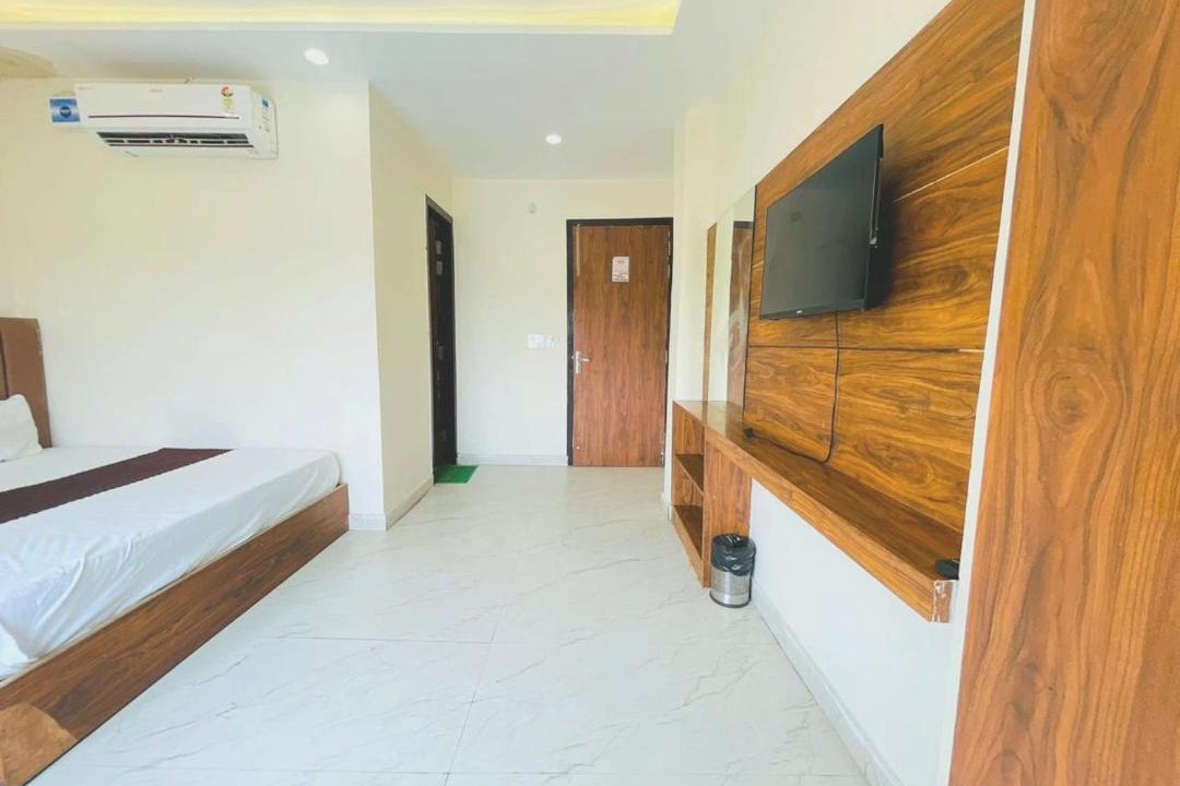 Photo of Bedroom in Amritsar