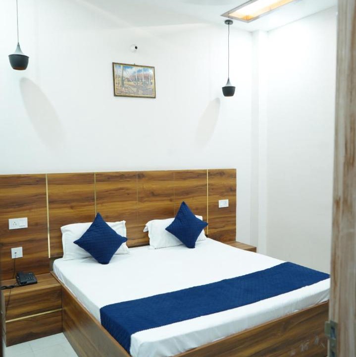 Photo of Bedroom in Zirakpur