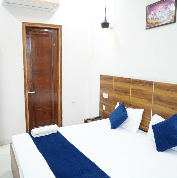 Photo of Bedroom in Zirakpur