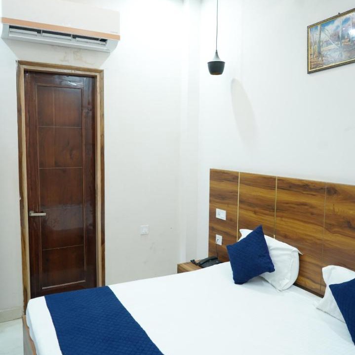 Photo of Bedroom in Zirakpur