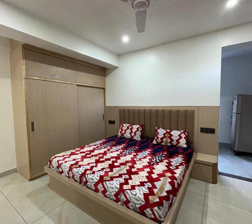 Photo of Bedroom in Shimla