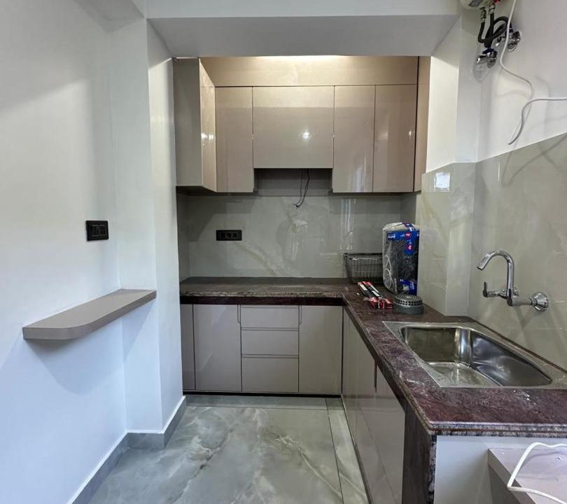 Photo of Kitchen in Shimla