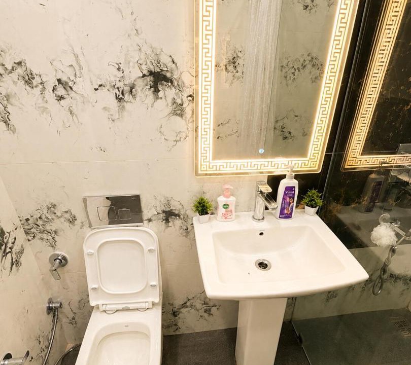 Photo of Bathroom in Patel Nagar