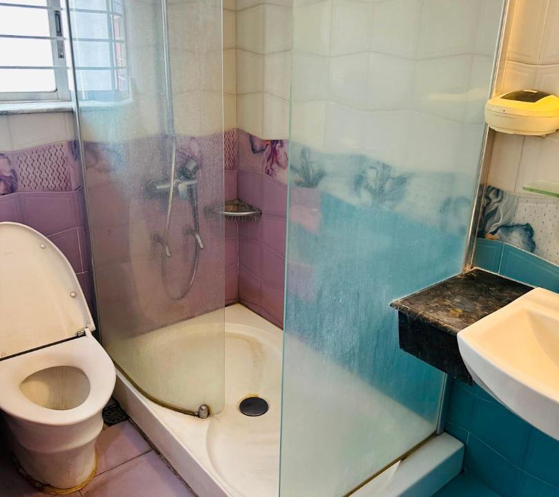 Photo of Bathroom in Uttara
