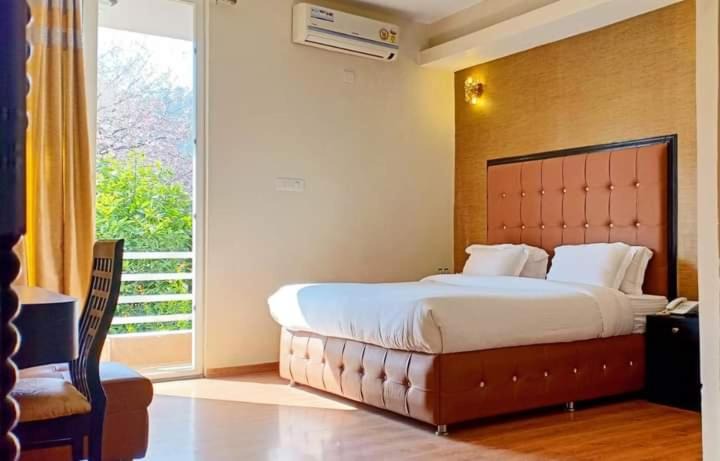 Photo of Bedroom in Greater Noida