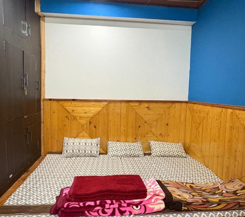 Photo of Bedroom in Nichar