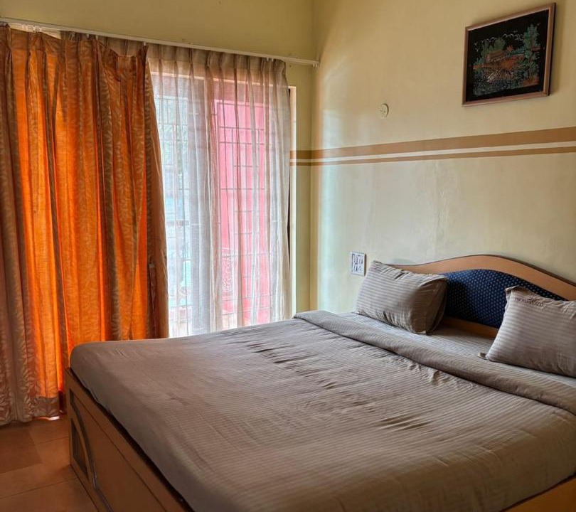 Photo of Bedroom in Thalayathimund
