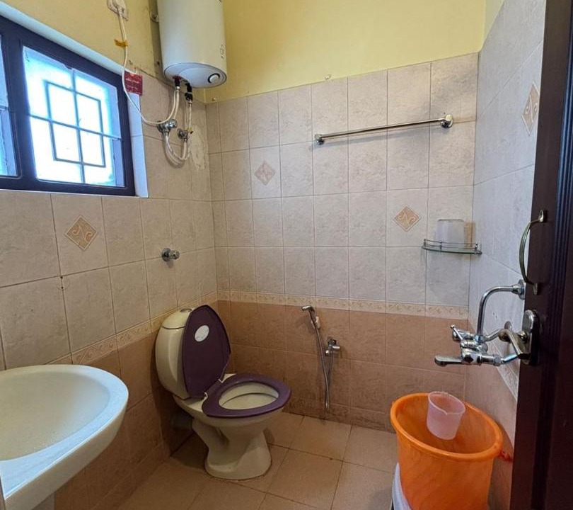 Photo of Bathroom in Thalayathimund