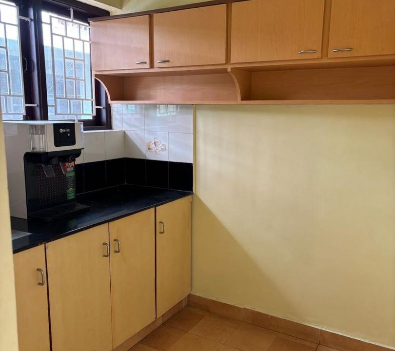 Photo of Kitchen in Thalayathimund