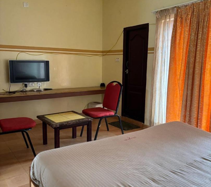 Photo of Bedroom in Thalayathimund