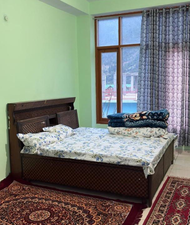 Photo of Bedroom in Kalpa