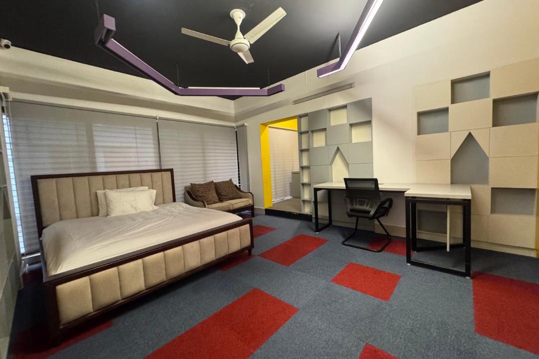 Photo of Bedroom in Gulshan