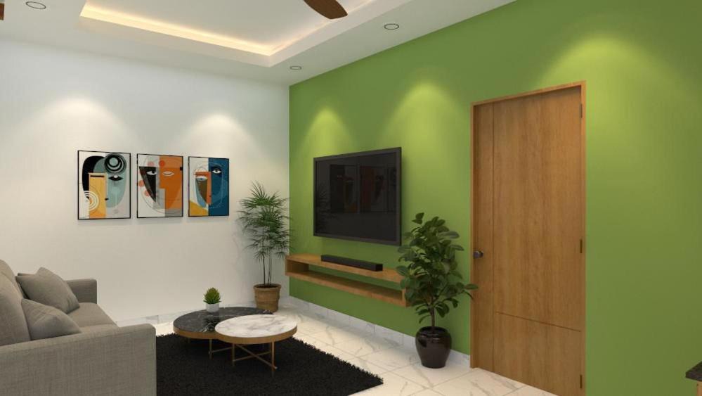 Photo of Livingroom in Agara