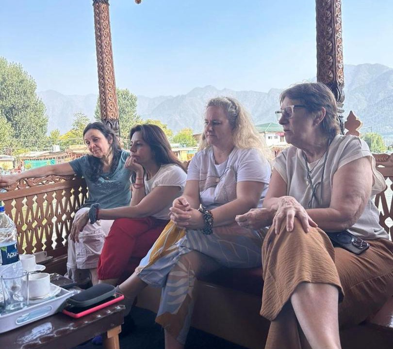 Photo of Others in Dal Lake